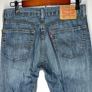 Levi’s 505 Jeans